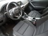 Mazda CX-5 Interior 01