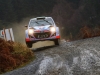 Rallye de Gran Bretaña - Hyundai Etapa 02