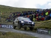 Rallye de Gran Bretaña - Volkswagen Etapa 01