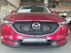 Reportaje Nuevo Mazda CX-5 Koni Motor