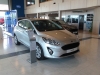 Reportaje Nuevo Ford Fiesta Autovisa