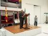 Inauguración Instalaciones Fiat Torino Motor