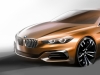 BMW Compact Sedan