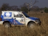 Dakar 2011 Jean Pierre Fontenay