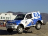 Dakar 2011 Jean Pierre Fontenay