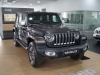 Jeep Wrangler Unlimited 2018