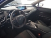 Lexus UX 250h Interior