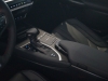 Lexus UX 250h Interior
