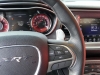 Dodge SRT Hellcat de ocasión, interior volante, en Cabmei Icars.