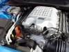 Dodge SRT Hellcat de ocasión, motor, en Cabmei Icars.