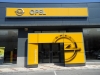 Opel Gálvez Motor