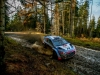 Rallye de Gran Bretaña - Hyundai Etapa 01