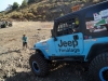 Equipo Team VanEli con Jeep Wrangler TJ en el Campeonato Extremo 4x4 de Andalucía Torrox 2019